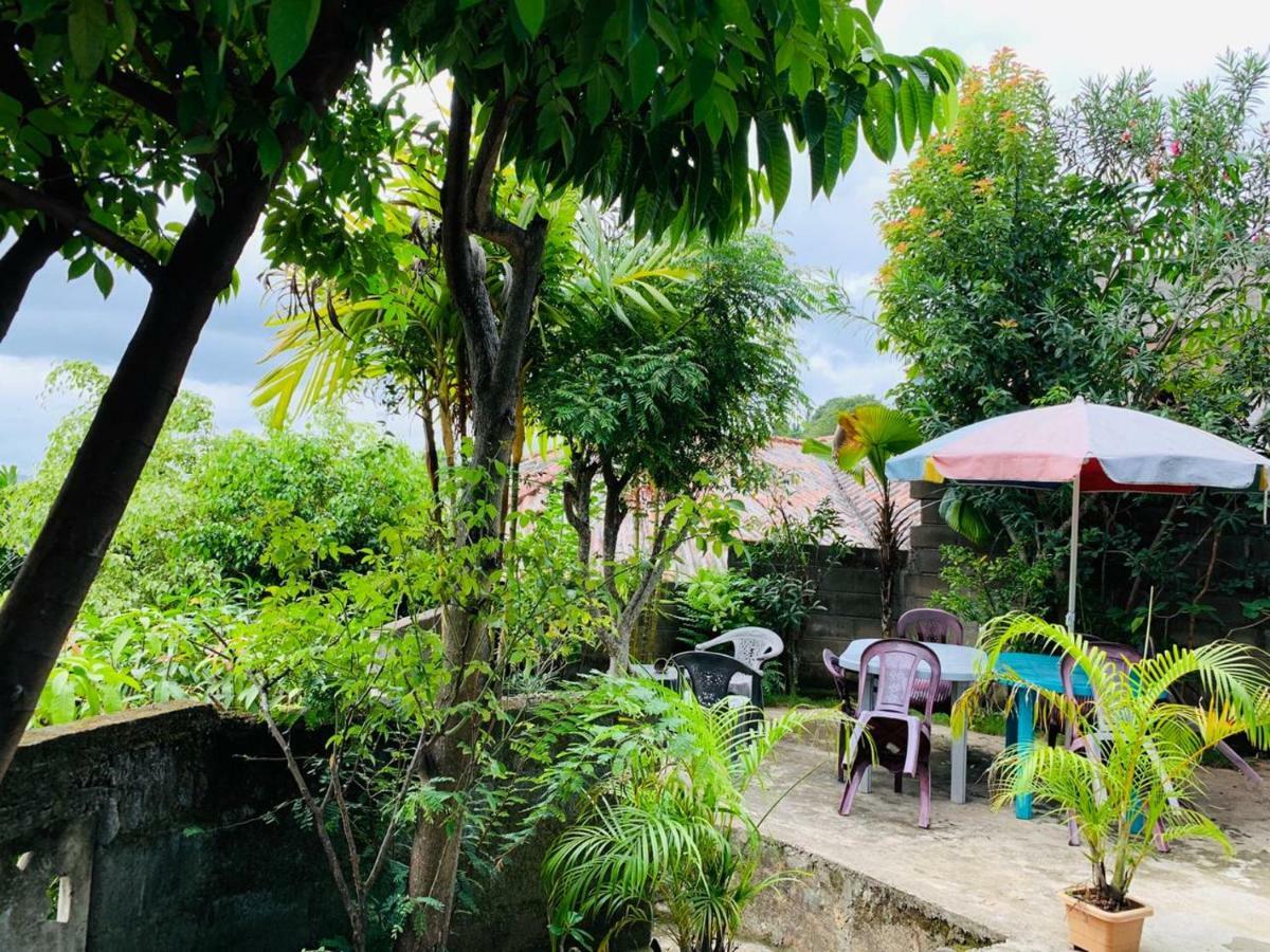 Jaga's homestay Kandy Luaran gambar
