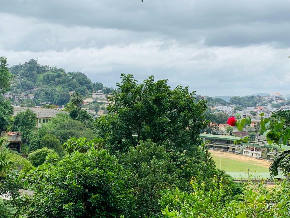 Jaga's homestay Kandy Luaran gambar